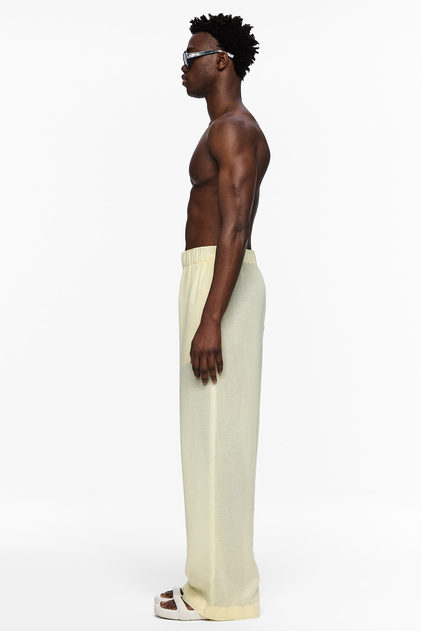 The Palazzo Pant - Tender