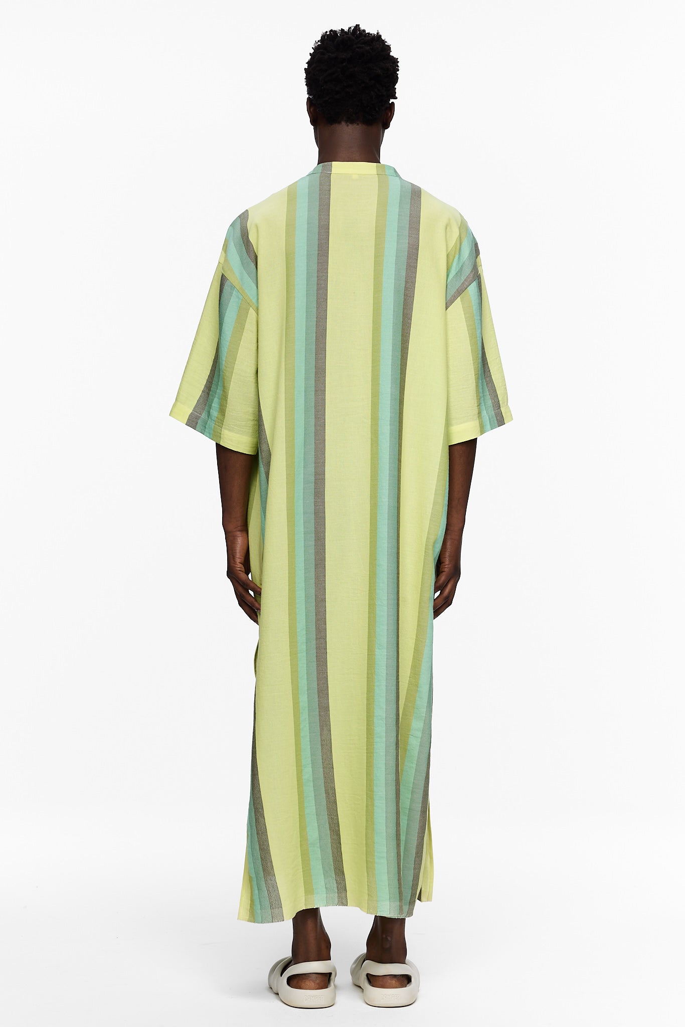 The Caftan - Stripe 93