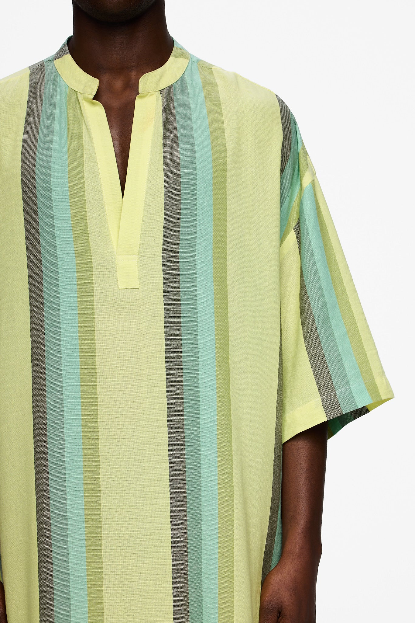 The Caftan - Stripe 93