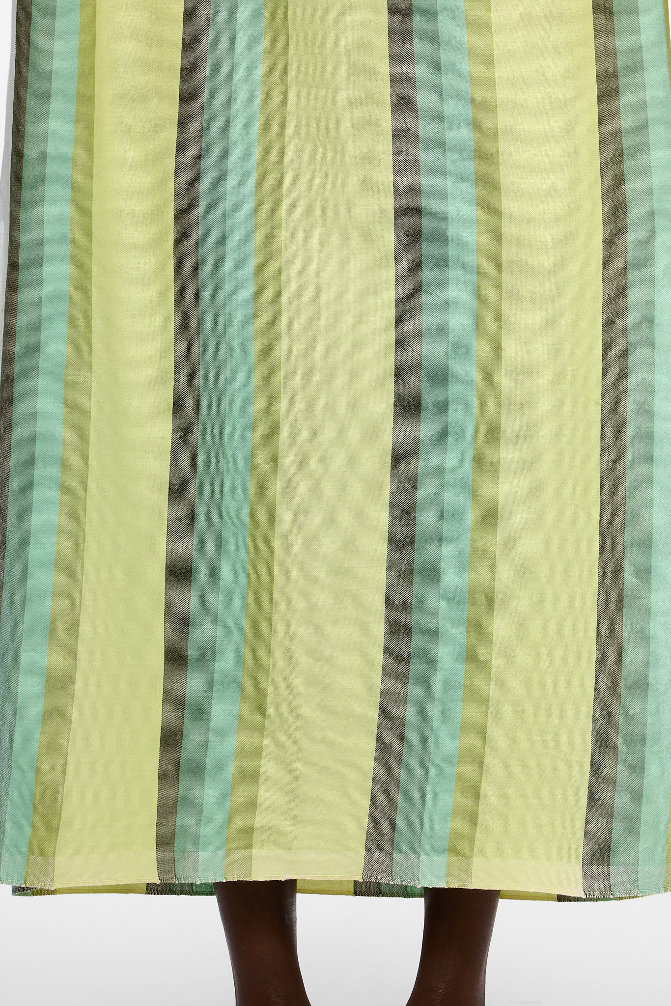 The Caftan - Stripe 93