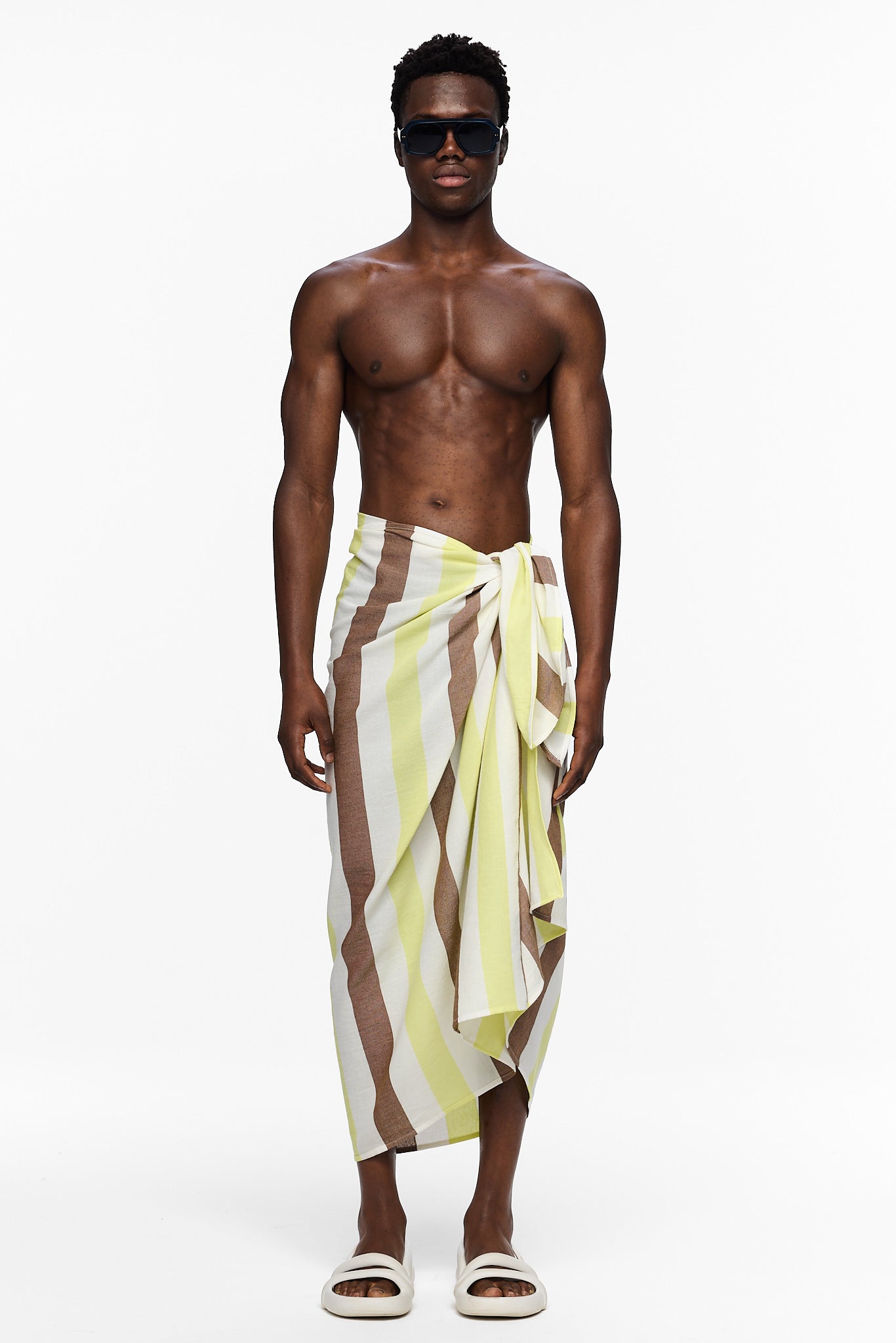 The Pareo - Stripe 19