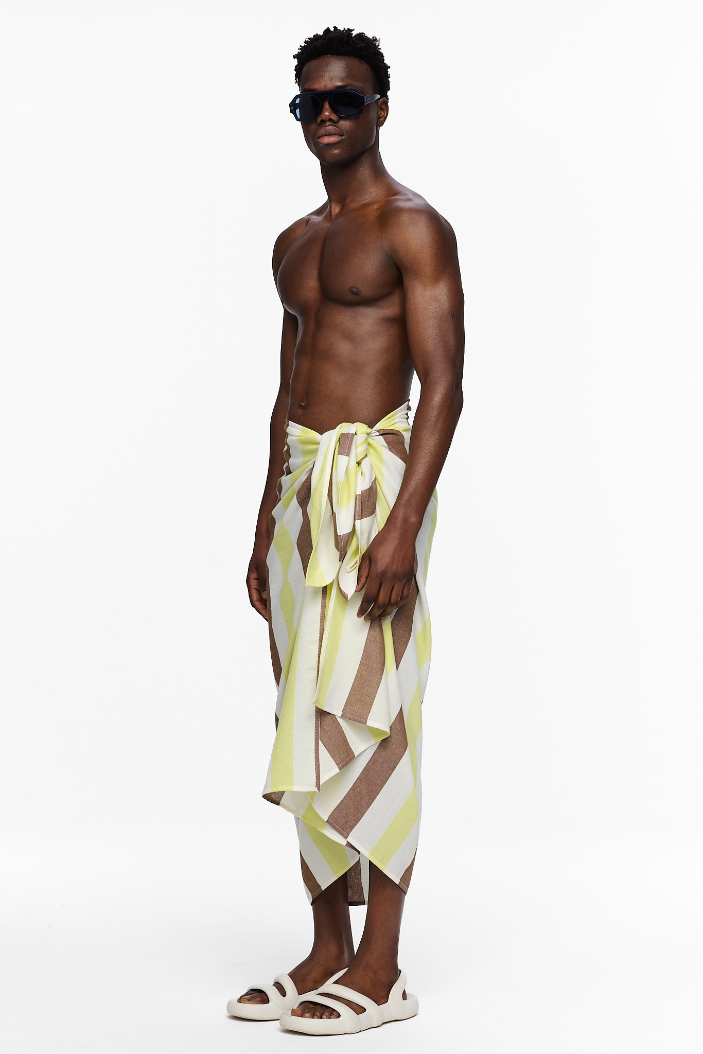 The Pareo - Stripe 19