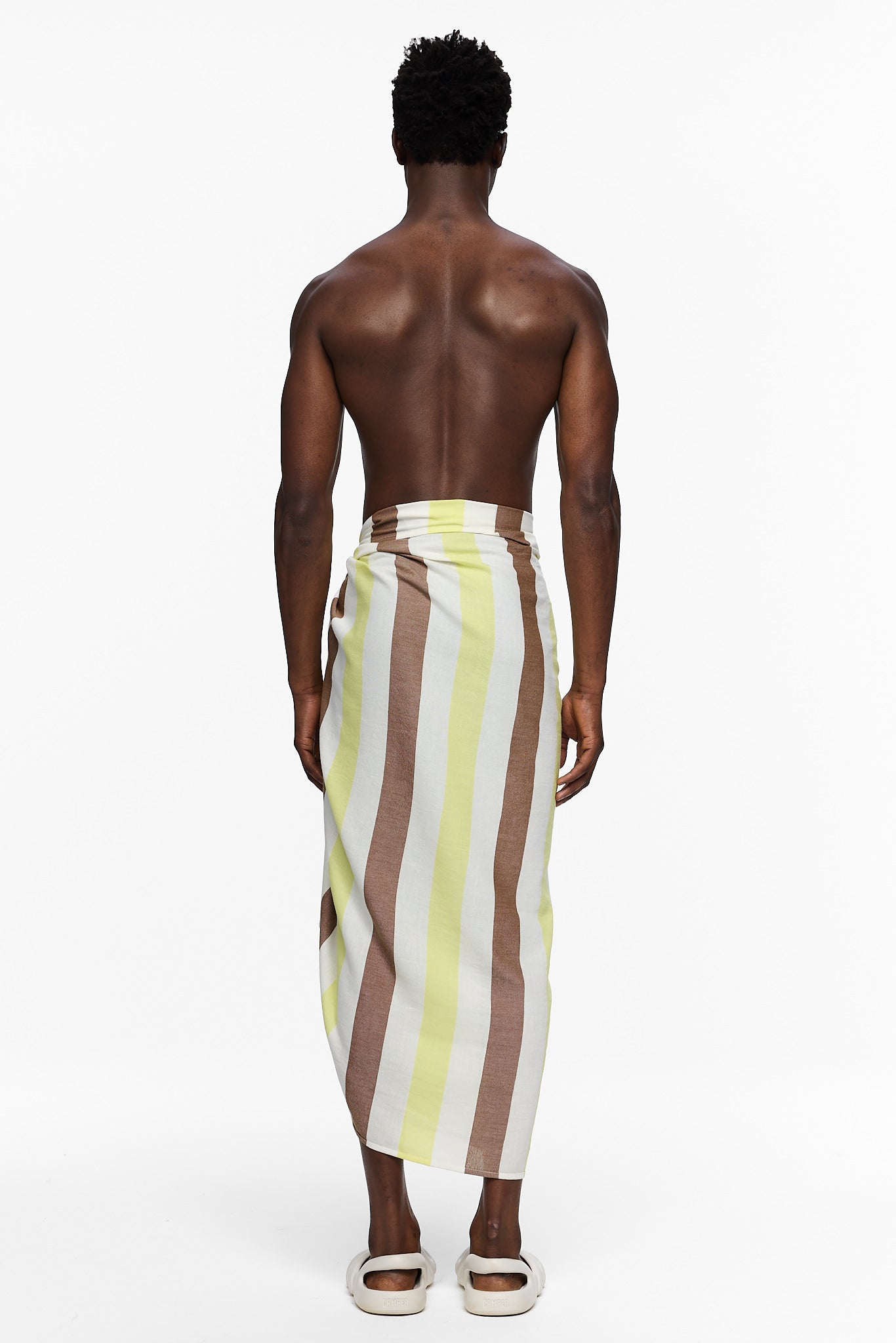 The Pareo - Stripe 19