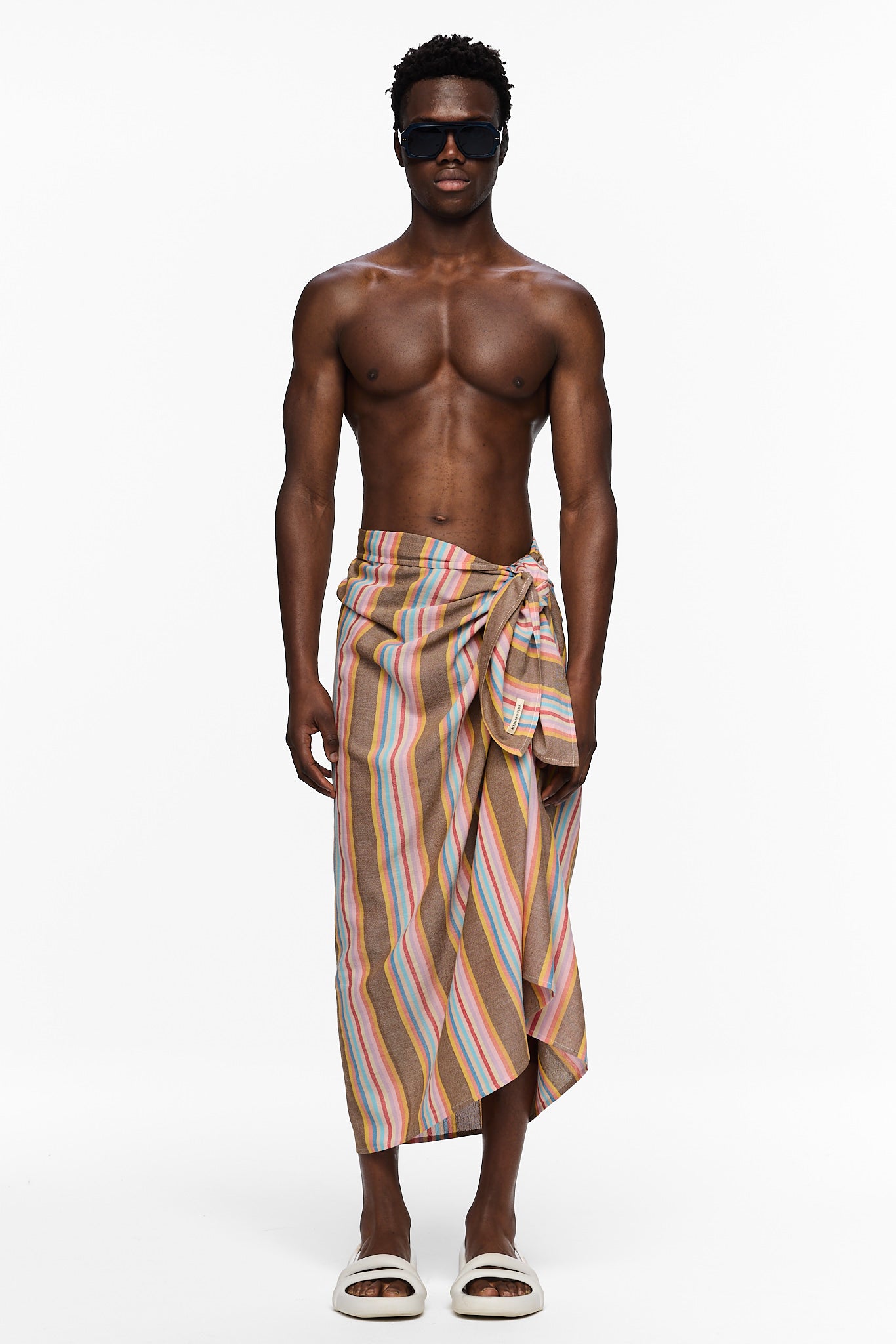 The Pareo - Stripe 77