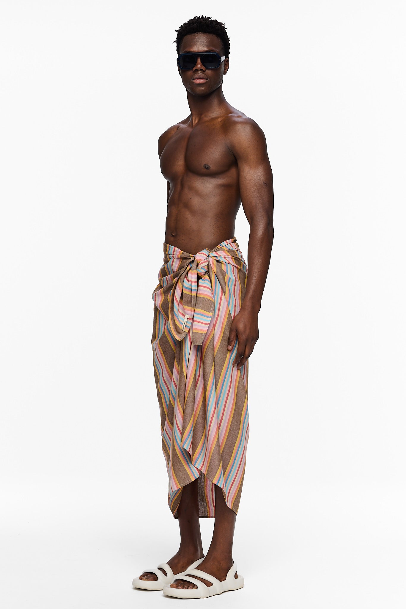 The Pareo - Stripe 77