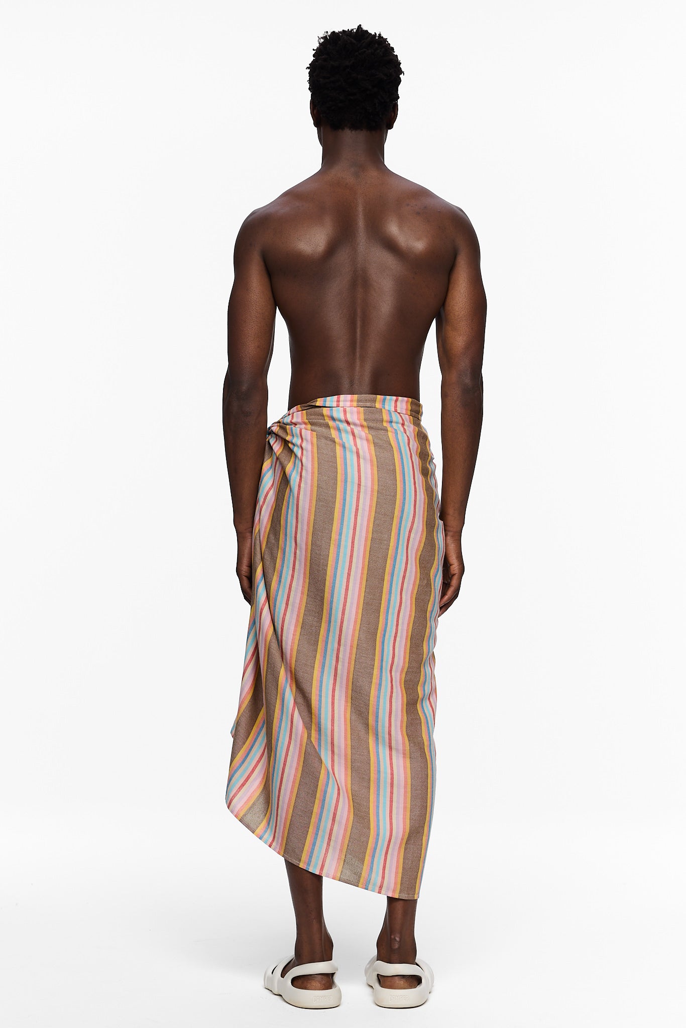 The Pareo - Stripe 77