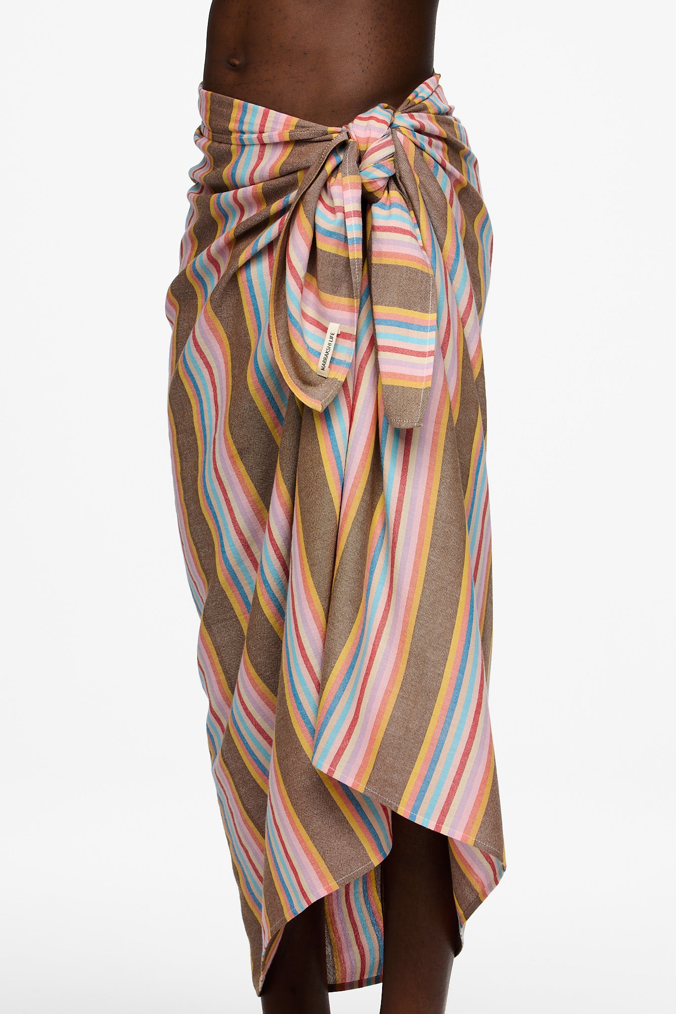 The Pareo - Stripe 77