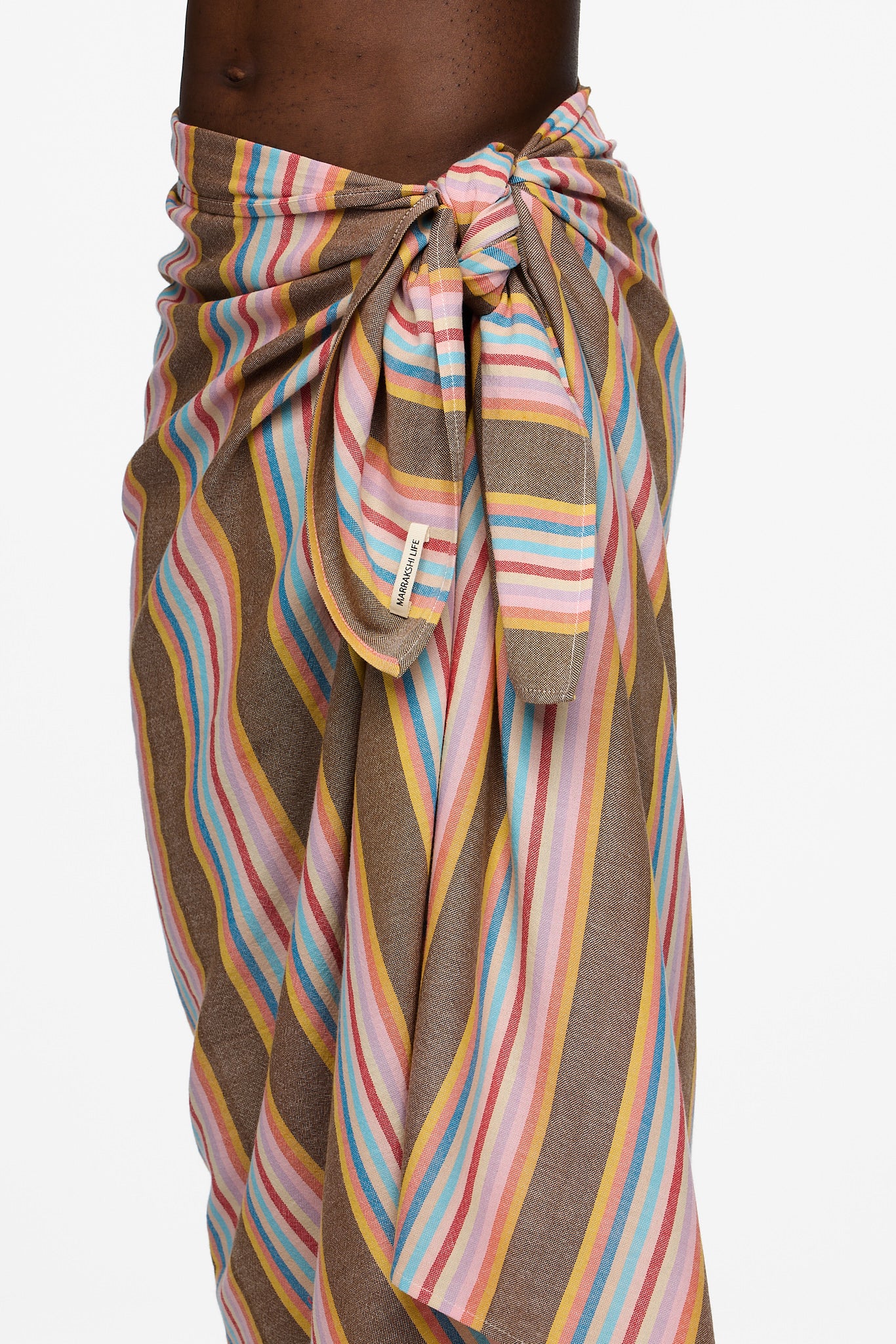 The Pareo - Stripe 77