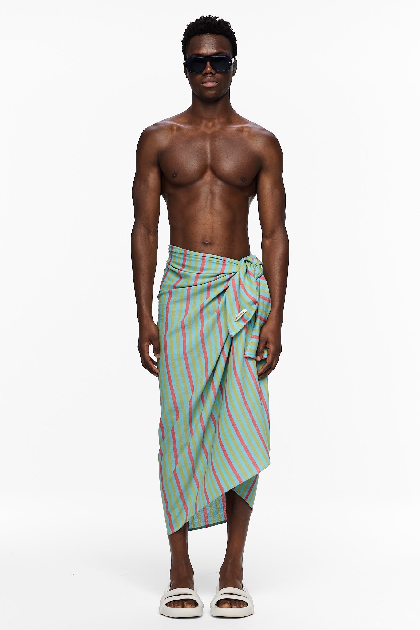 The Pareo - Stripe 56