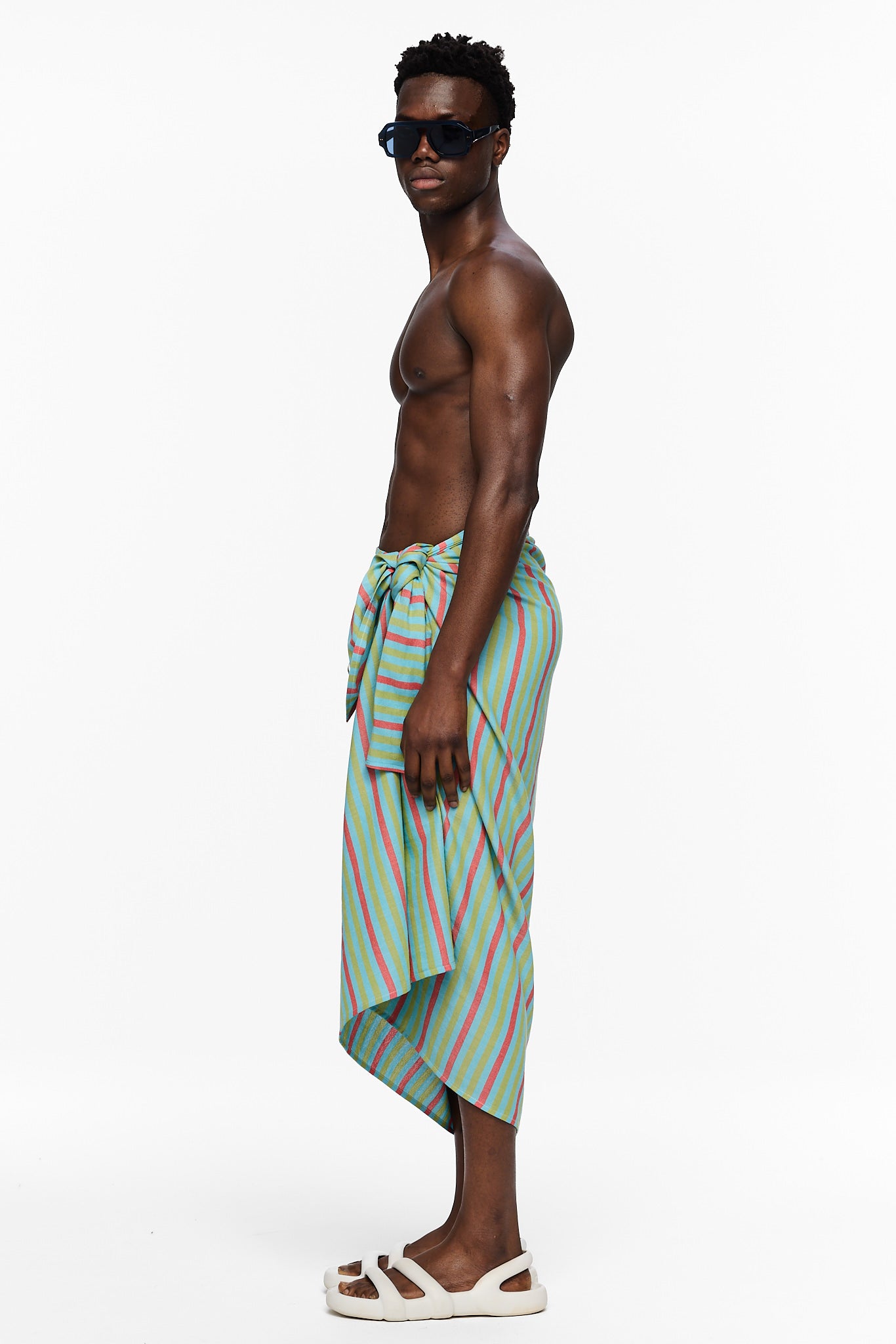 The Pareo - Stripe 56