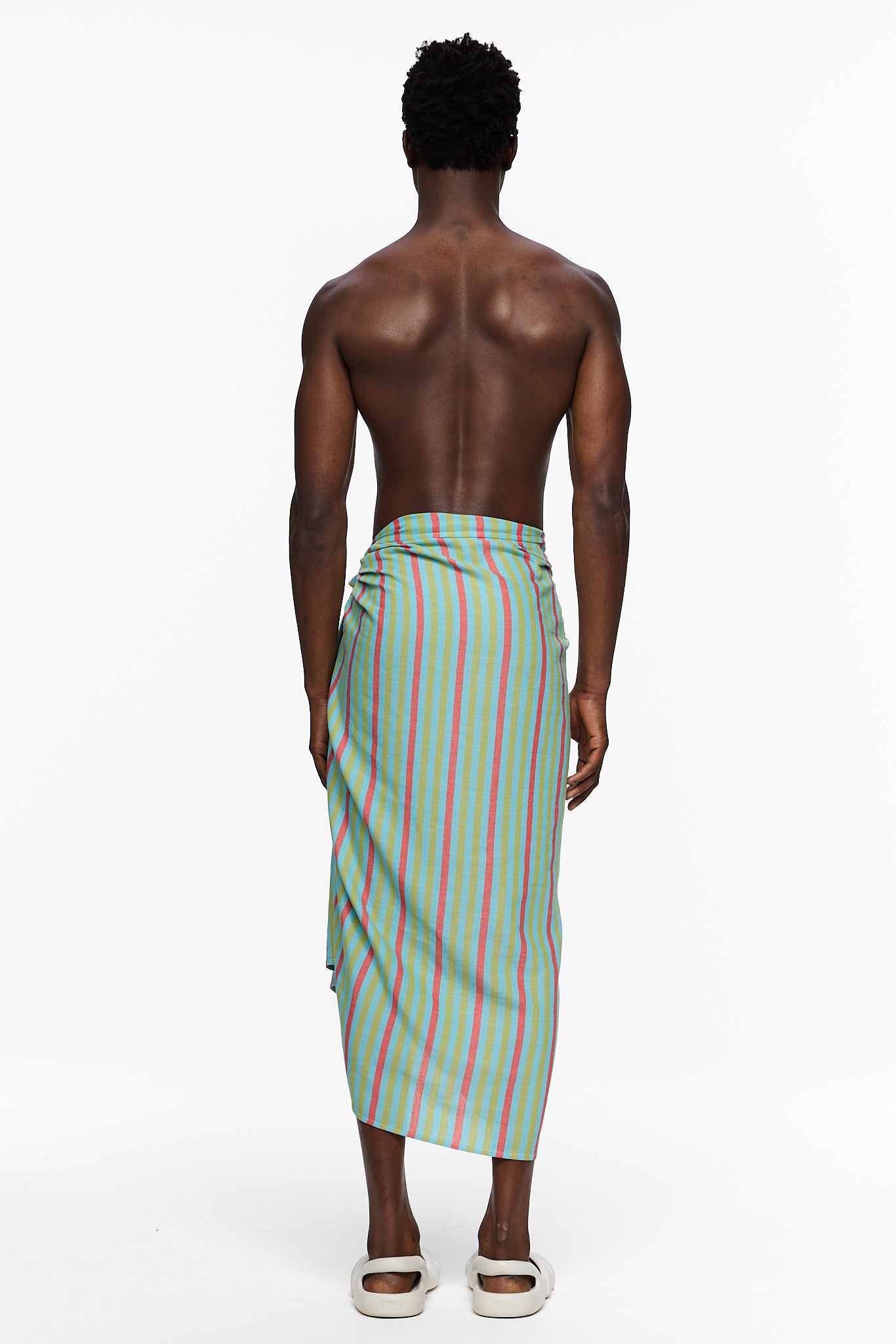 The Pareo - Stripe 56