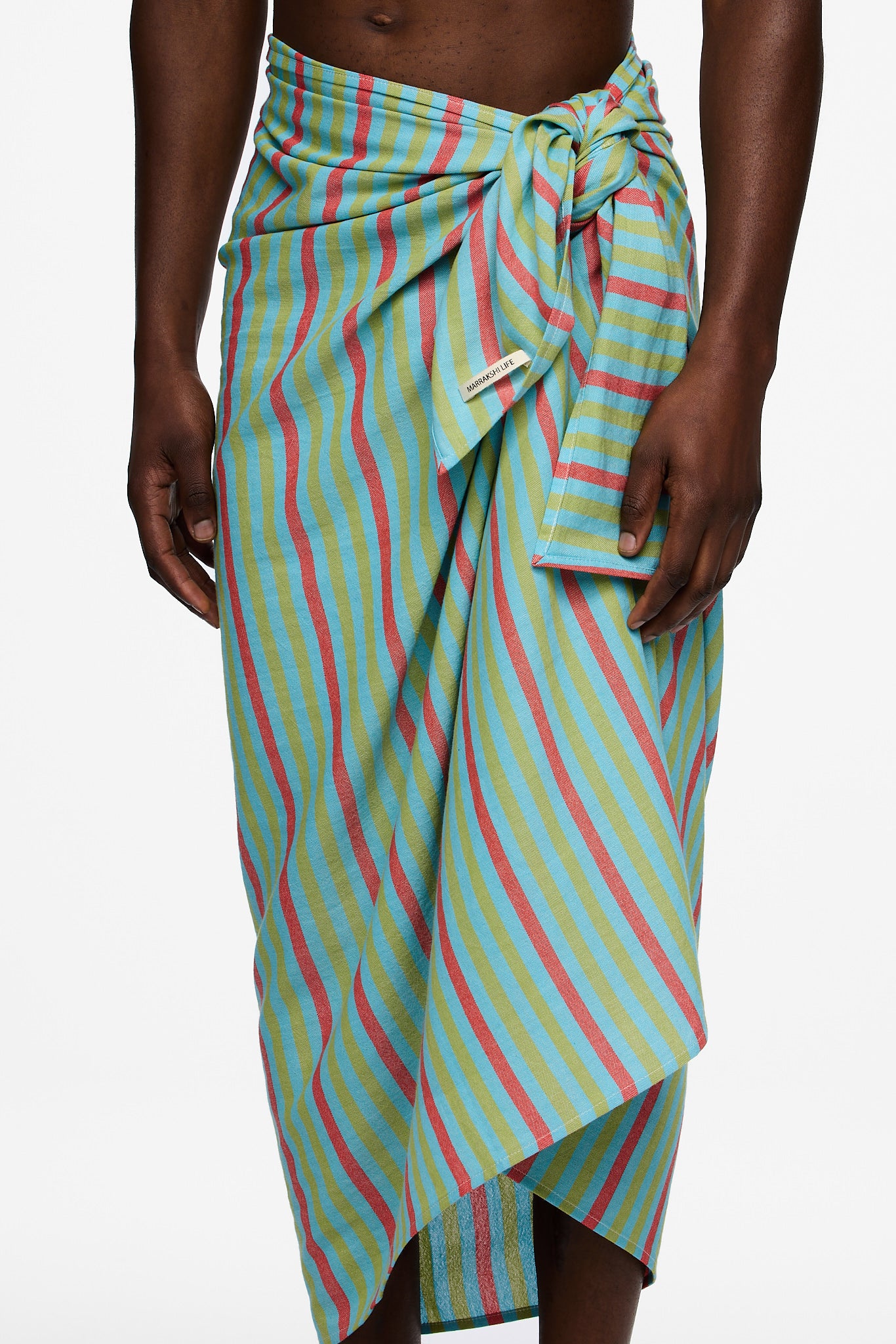 The Pareo - Stripe 56