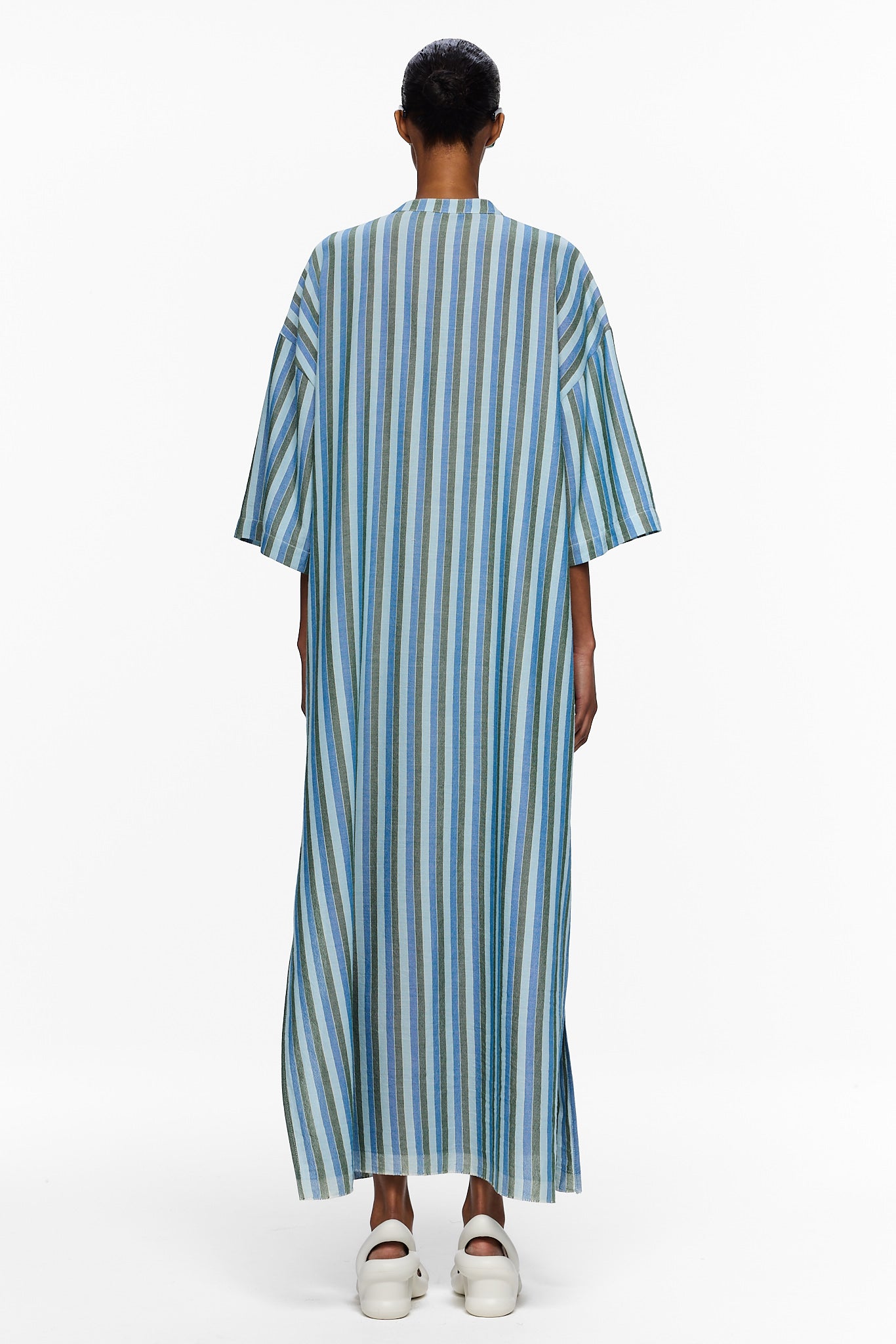 The Caftan - Stripe 68