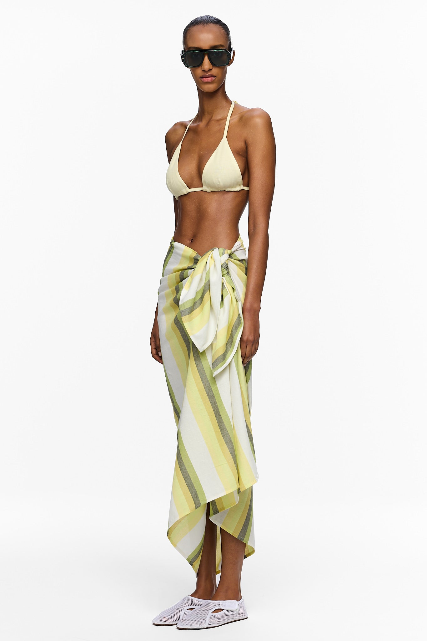 The Pareo - Stripe 84