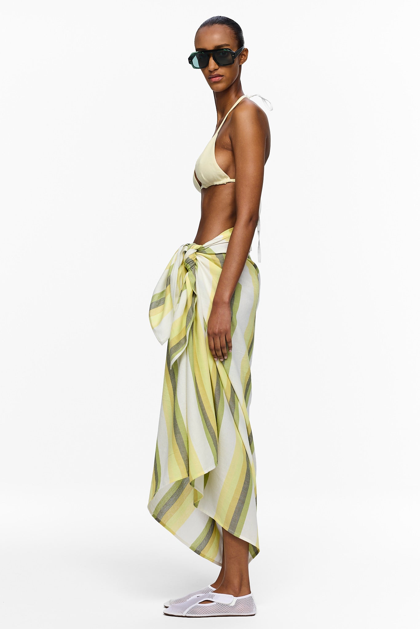 The Pareo - Stripe 84