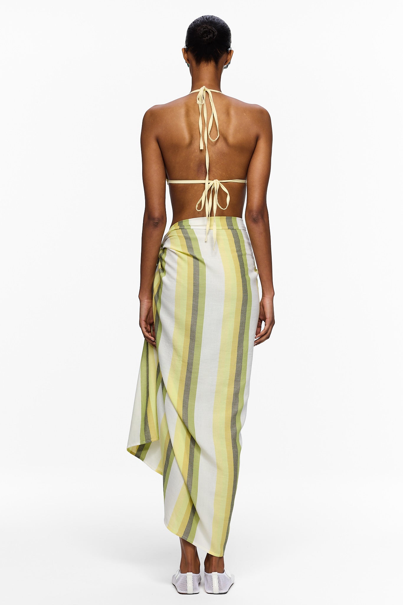 The Pareo - Stripe 84