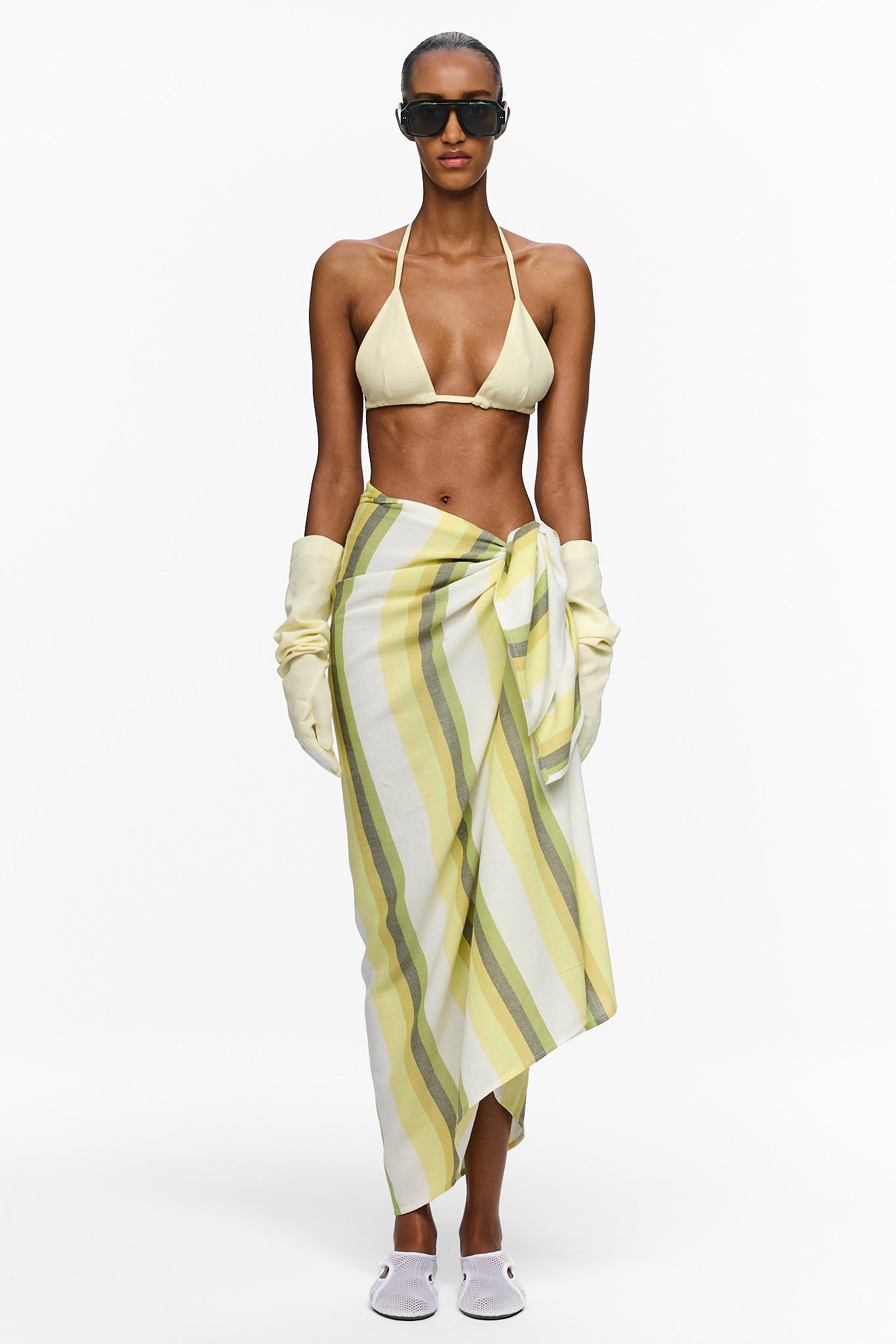 The Pareo - Stripe 84