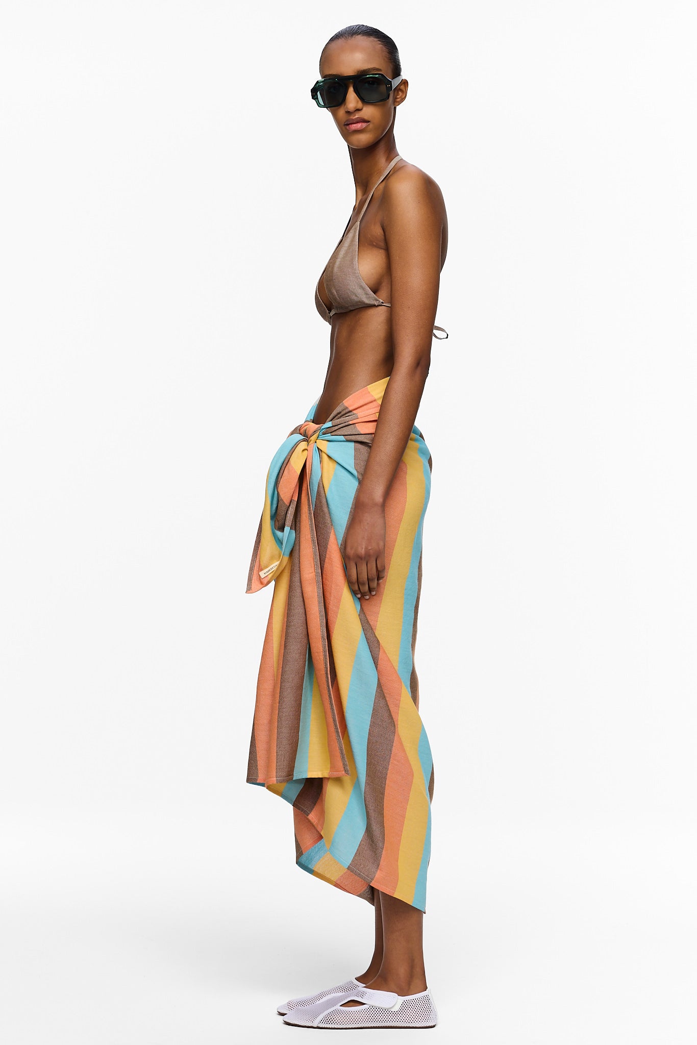 The Pareo - Stripe 1