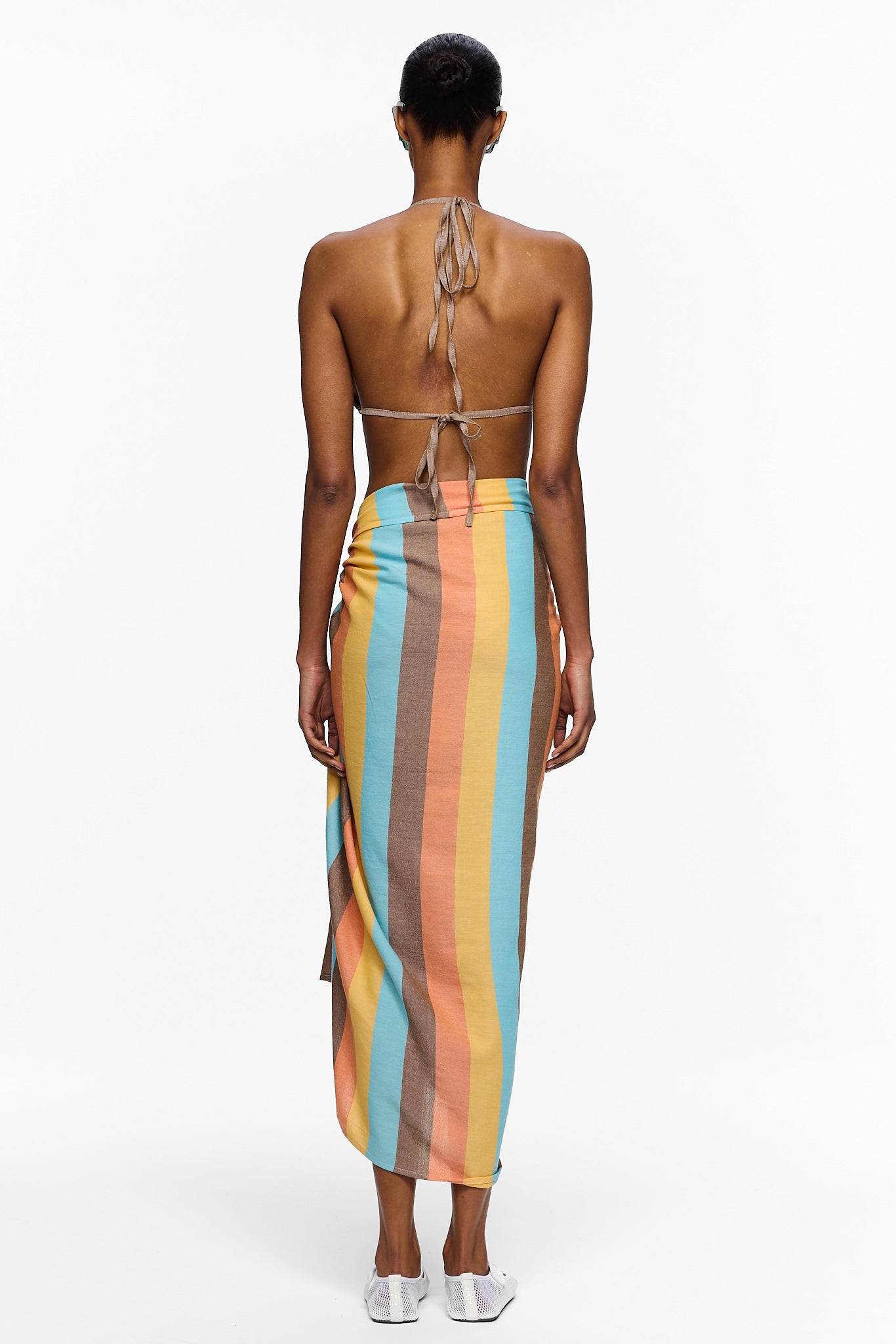 The Pareo - Stripe 1