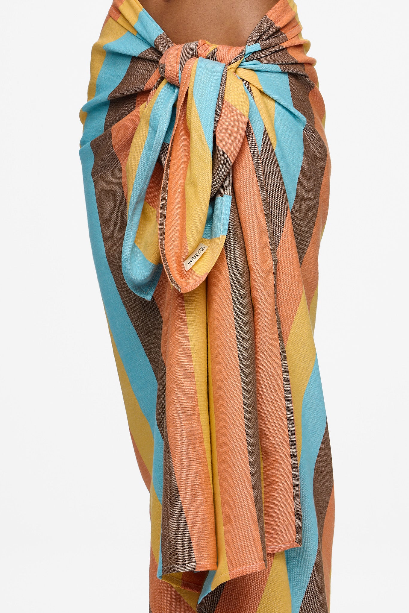 The Pareo - Stripe 1