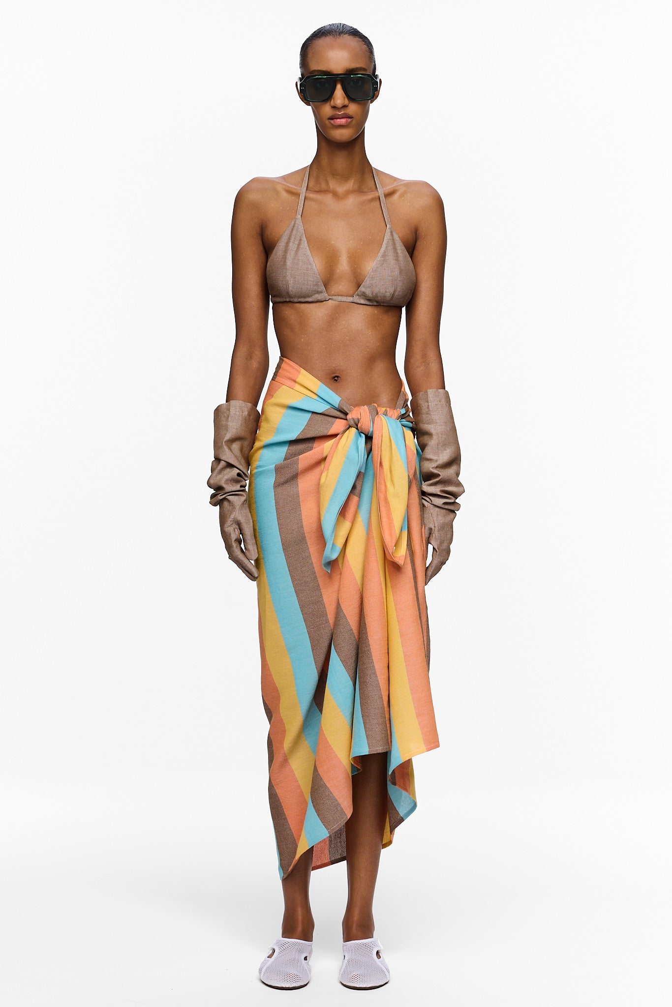 The Pareo - Stripe 1