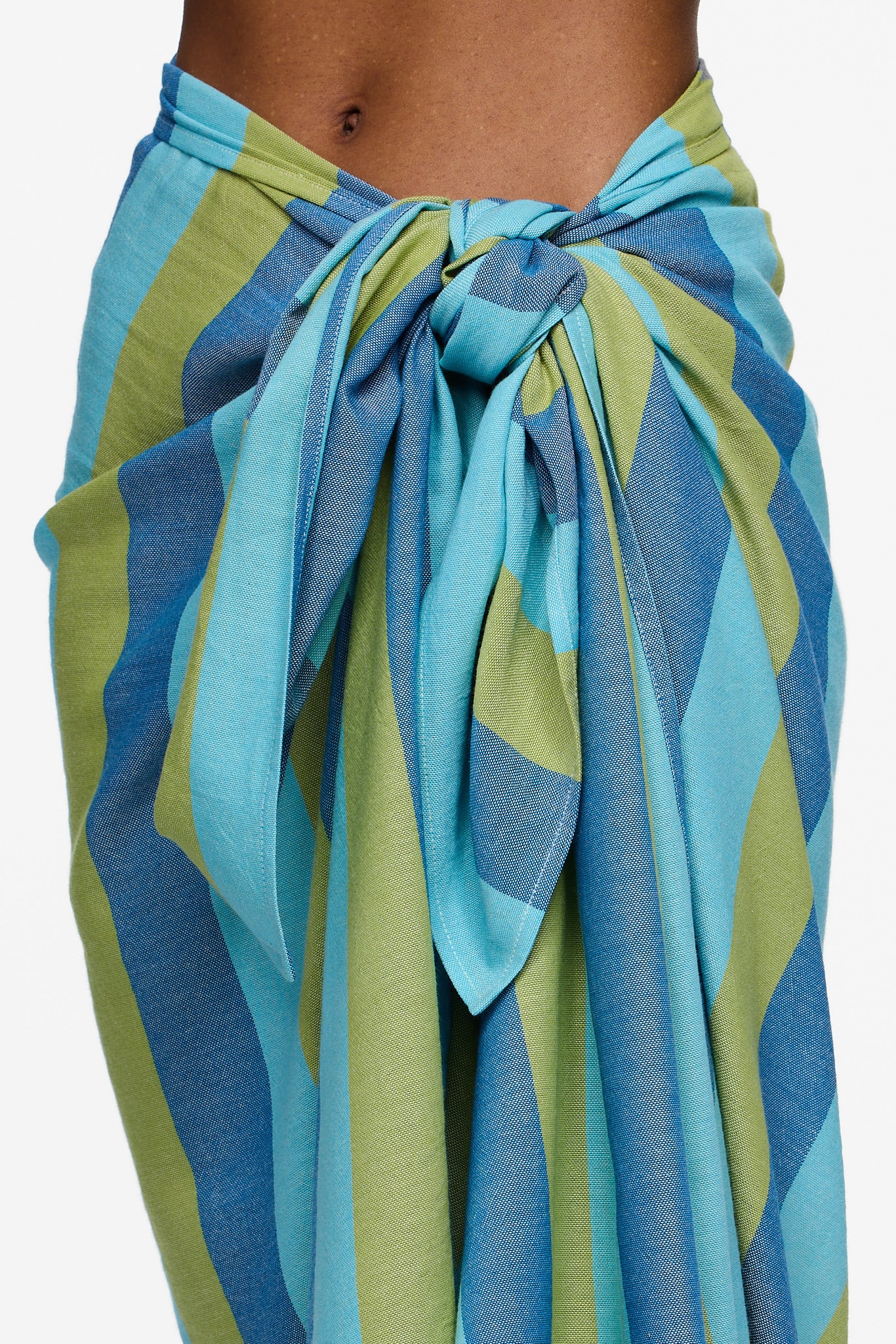 The Pareo - Stripe 55