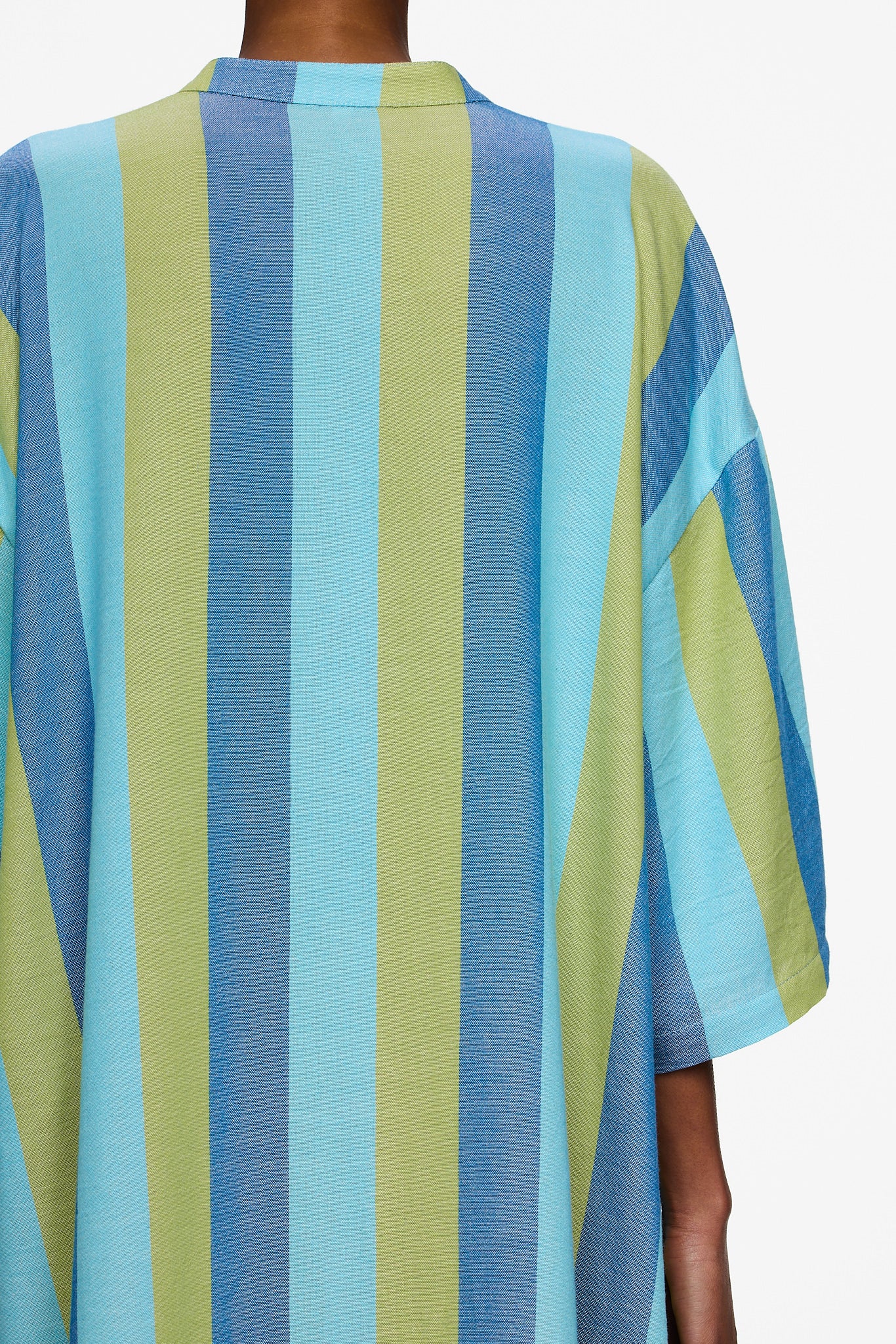 The Caftan - Stripe 55